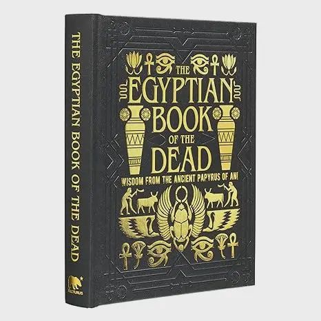The Complete Encyclopedia of Egyptian Deities