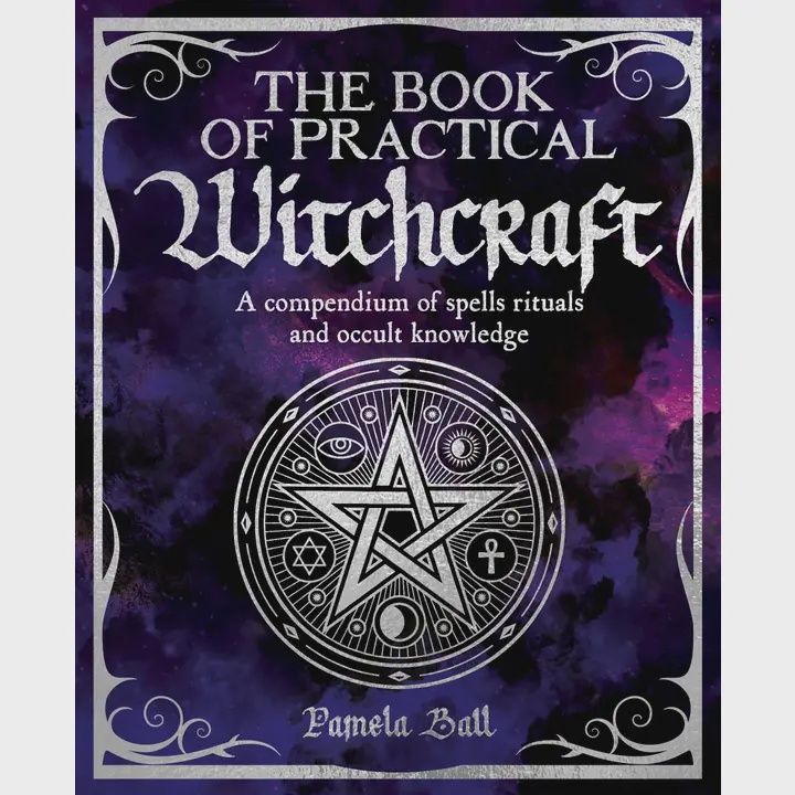 The Book of Practical Witchcraft