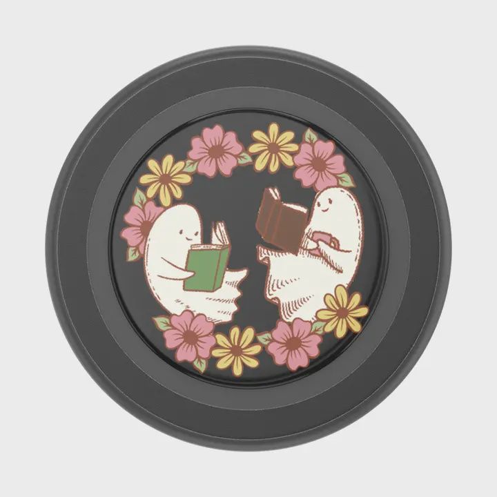 PopSockets Magsafe Phone Grip - Bookish BestiesPopSockets Magsafe Phone Grip - Bookish Besties