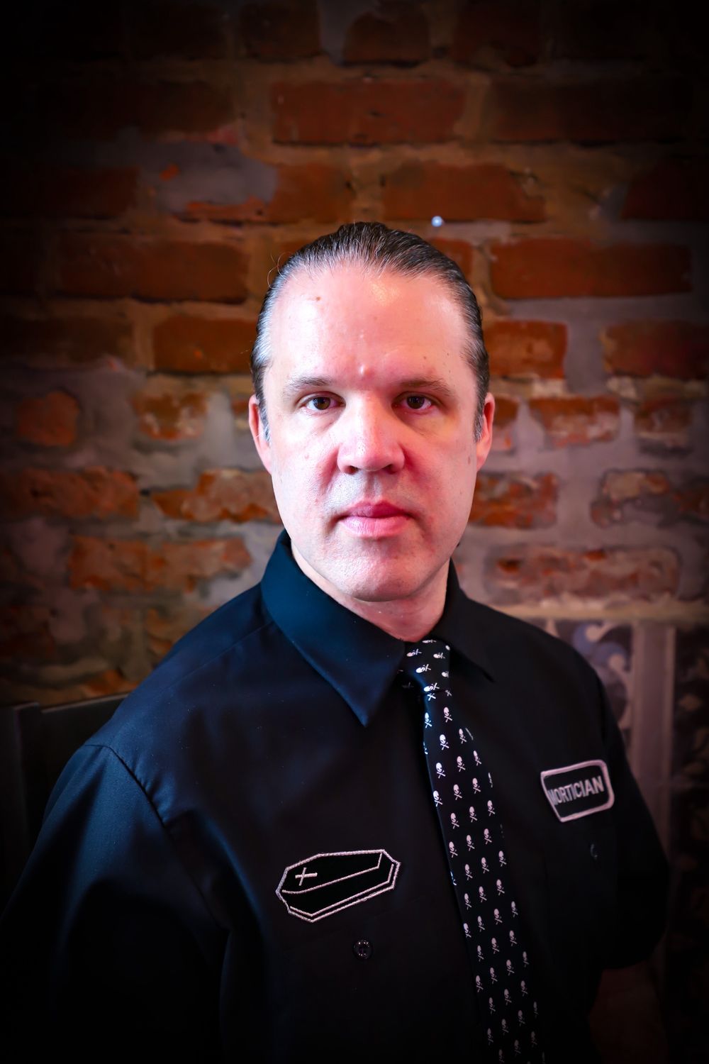 Readings, Type: Sean 15 Minute