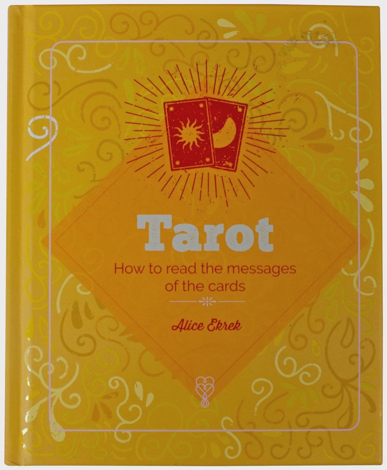 TAROT How To Read The Messages Of The Cards