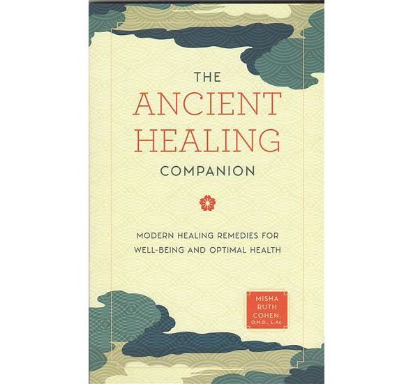 The Ancient Healing