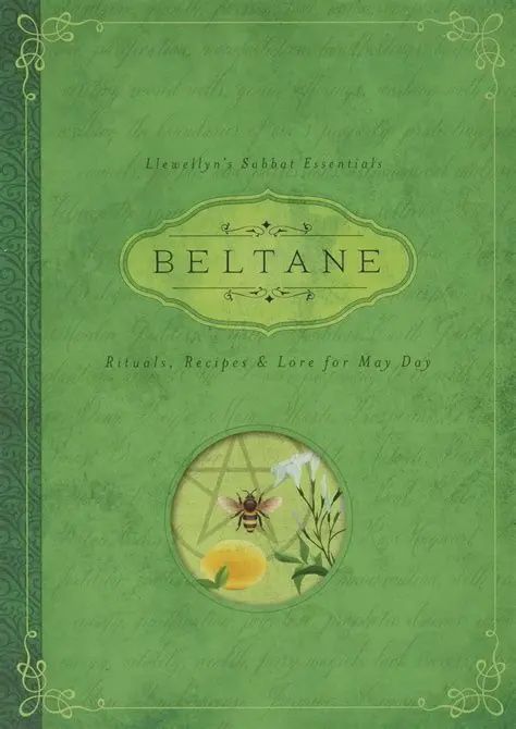 llewellyn's Beltane