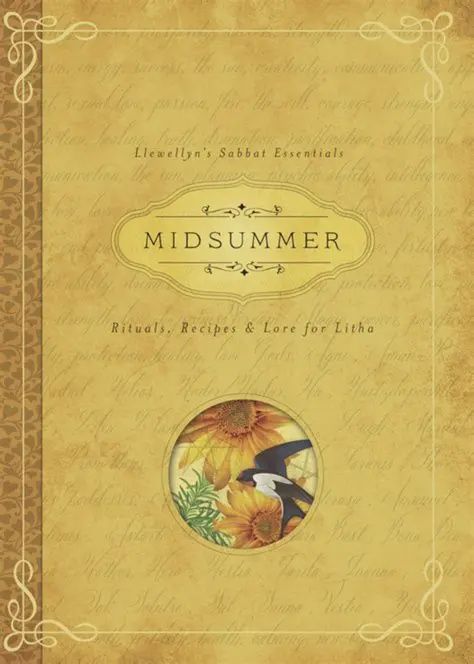 llewellyn's  Midsummer