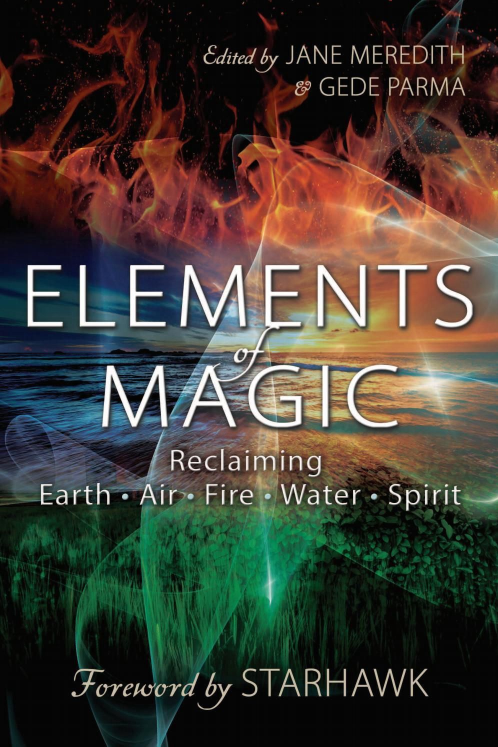 Elements of Magic