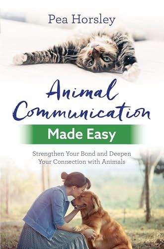 Animal Connection Made Easy