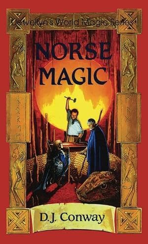 Norse Magic