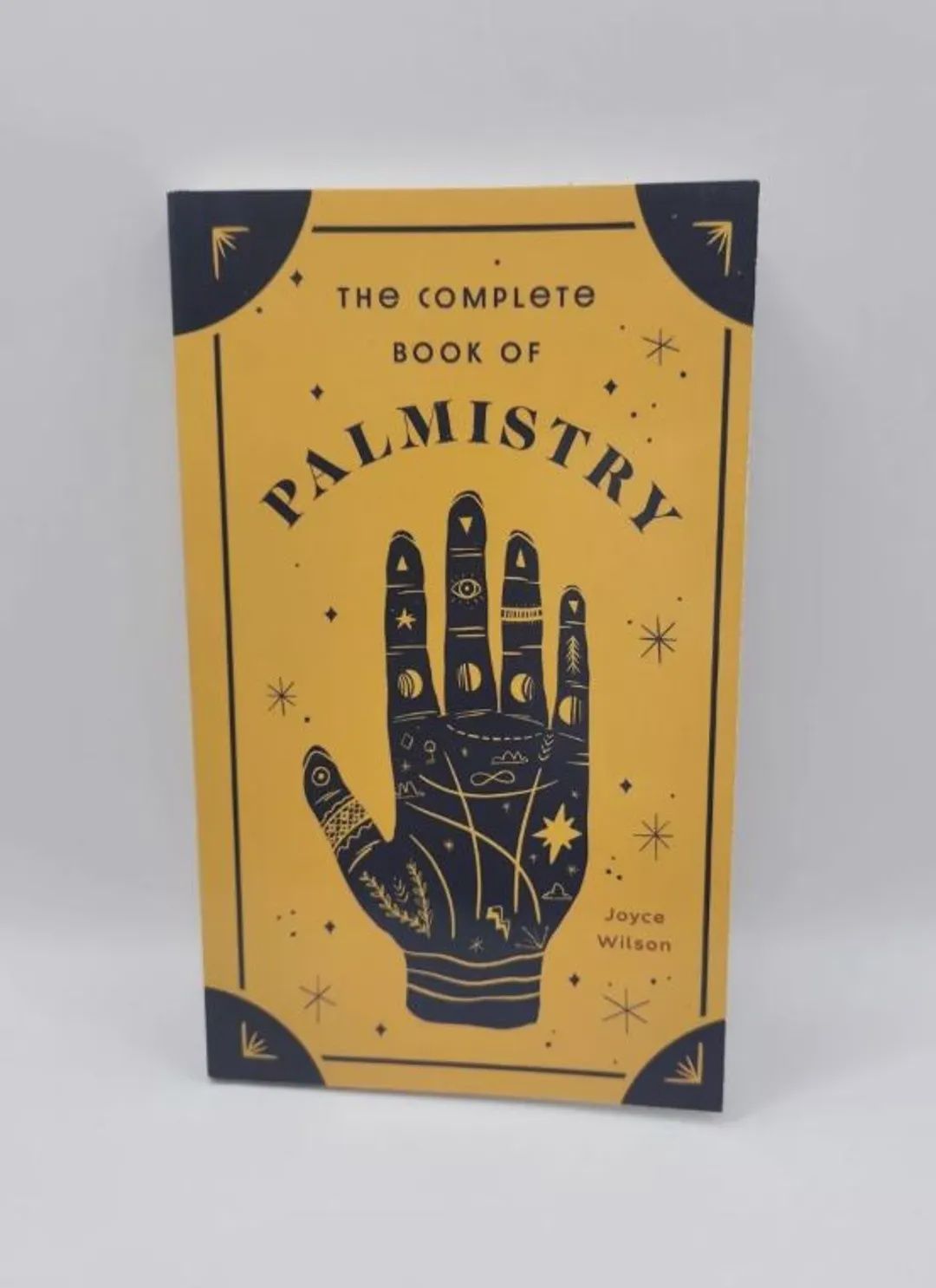 The Complete Book of Palmistry