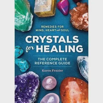 Healing Crystals