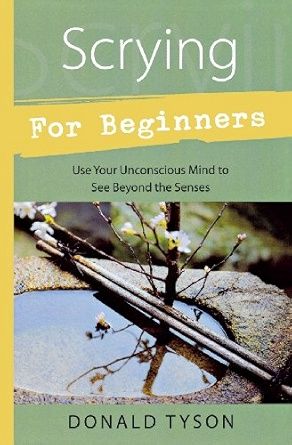 Scrying for Beginners
