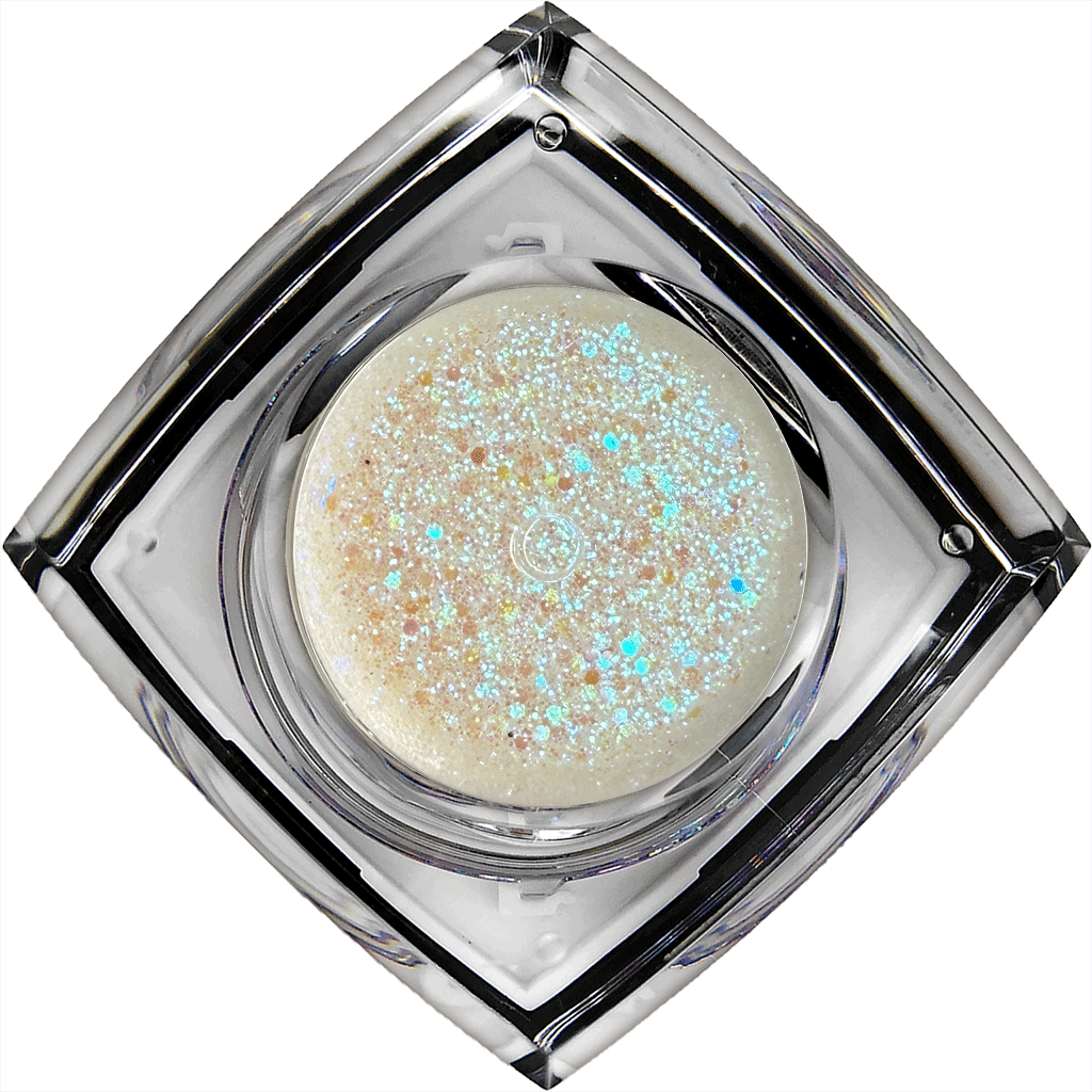 Aura Body Glitter