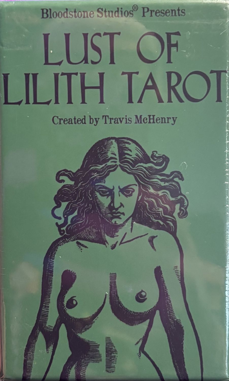 Lust of Lilith