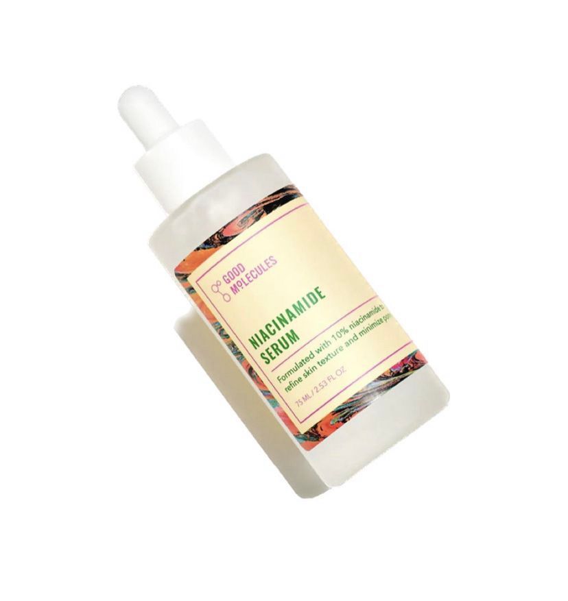 Good Molecules Niacinamide Serum 75ml