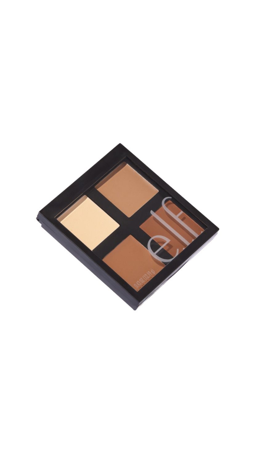 E.l.f Cosmetics Cream Contour Palette