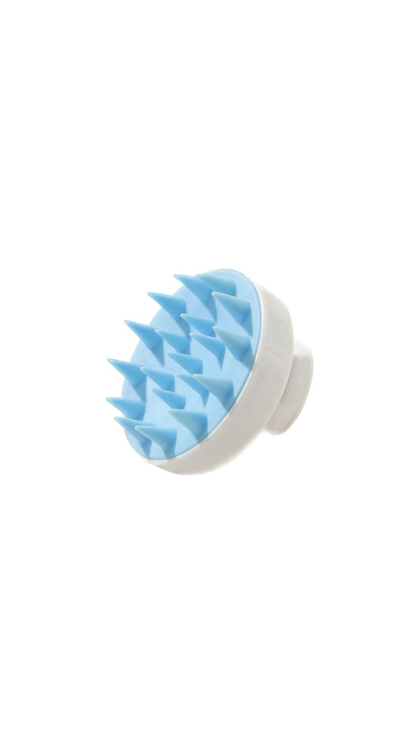 Scalp Massager