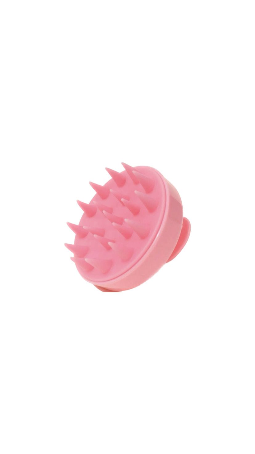 Scalp Massager