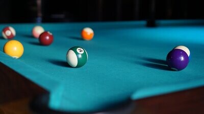 Billards