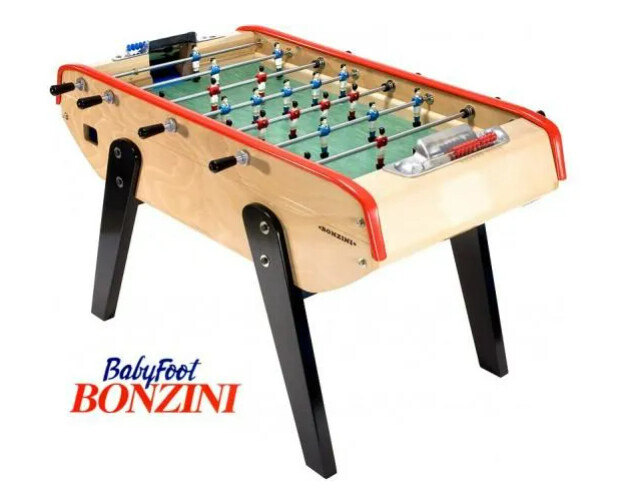BABY FOOT BONZINI B90