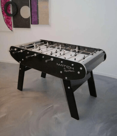 BABY FOOT MATCH NOIR