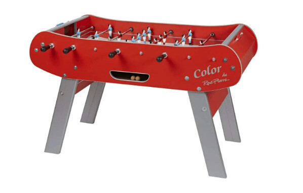 BABY FOOT COLOR