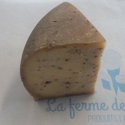 Corennois saveur italienne 250gr - F. DE LA ROSEE