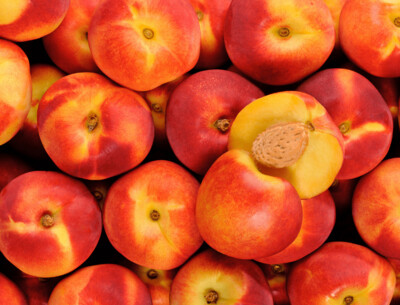 Nectarine jaune - BIO IT