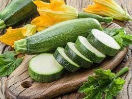 Courgette - EPICURIE