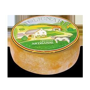 Le Moligard ail et fines herbes 250gr  F.CHERTIN
