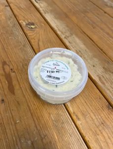 WARICHET: FROMAGE FRAIS - ECHALOTE/CIBOULETTE