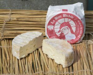 LA MERE MICHELE - REBLOCHON