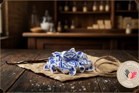 Babeluttes "les bonbons de Grand-mère" 150gr