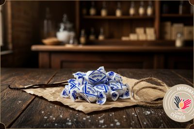 Babeluttes "les bonbons de Grand-mère" 150gr