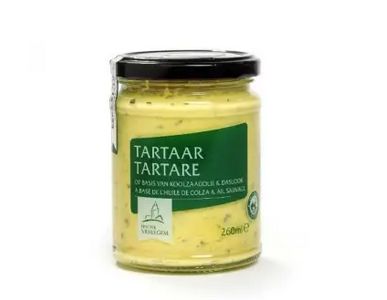 Tartare - HOF TER VRIJLEGEM