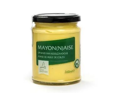 Mayonnaise - HOF TER VRIJLEGEM