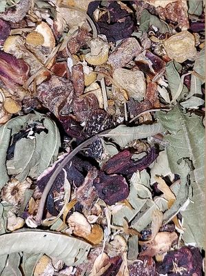 Douce nuit -  THÉ DU BIEN ETRE