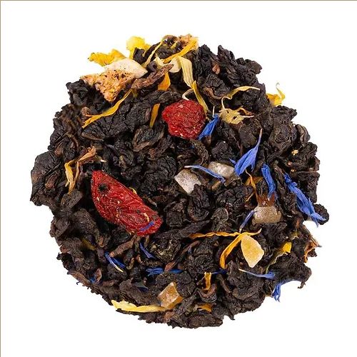 Bonheur tibétain -  THÉ DU BIEN ETRE