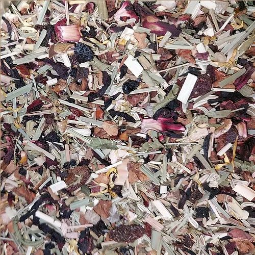 Bien dans mon ventre - THÉ DU BIEN ETRE