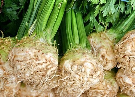 Céleri rave - BIO BE