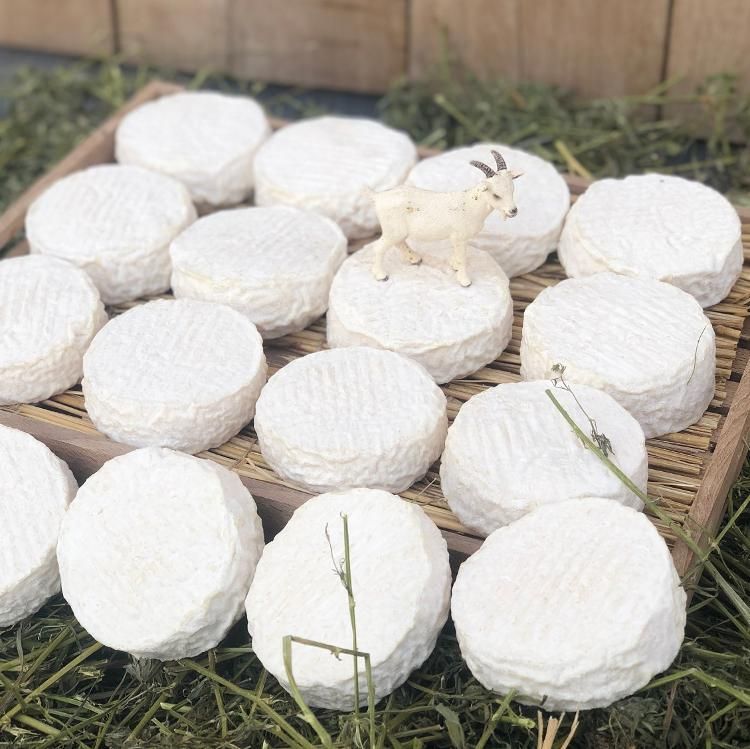 CABRI'LOU 150GR