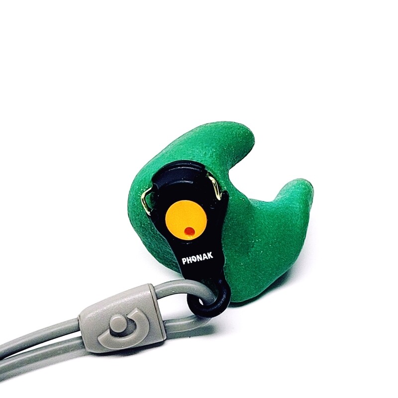 Phonak Serenity SP Nachfertigung aus der Datenbank Phonak Serenity SP Nachfertigung aus der Datenbank