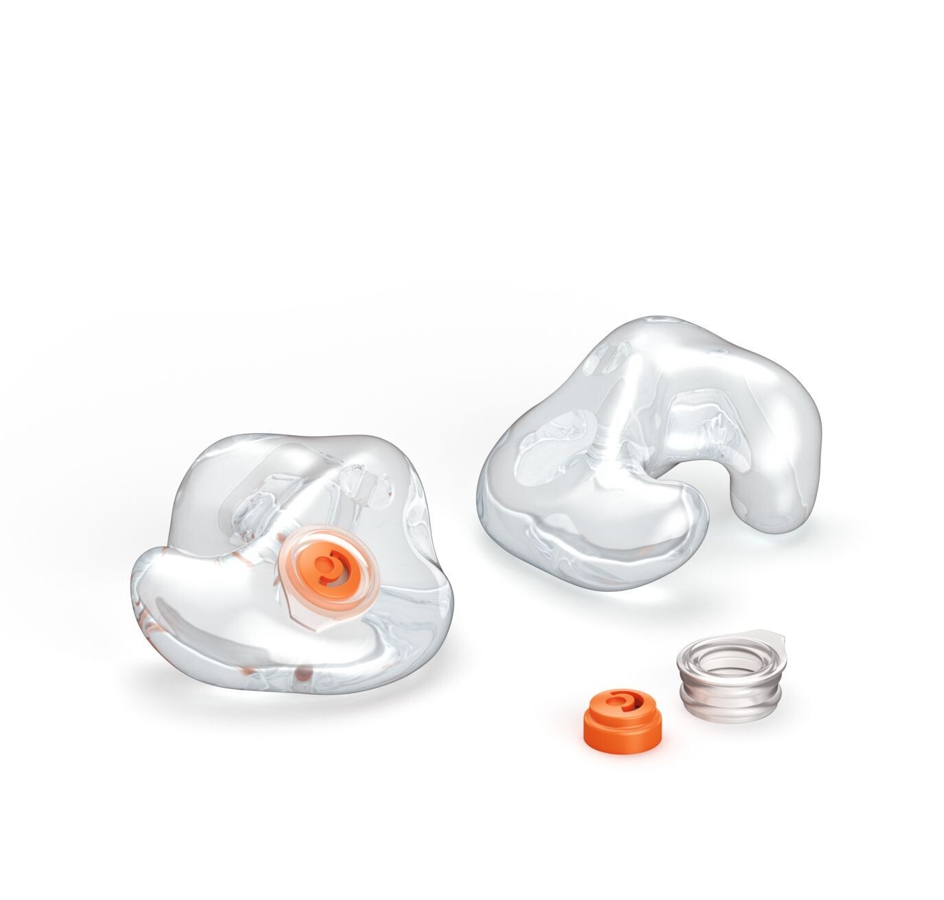 Phonak Serenity Choice Pro Silikon