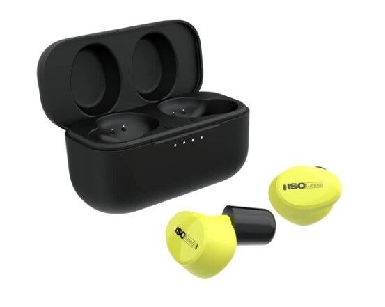 ISOtunes FREE Aware