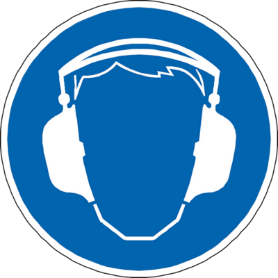 Gehörschutz