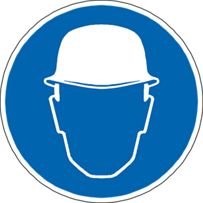 Kopfschutz