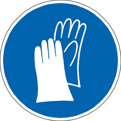 Handschutz