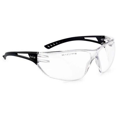 Bollé SLAM Schutzbrille (Klar) Bollé SLAM Schutzbrille (Klar)