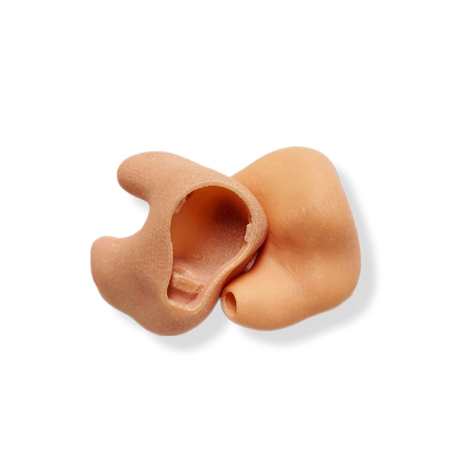 Phonak Ohrschalen (Paar) eShells SP/DP/DPC
