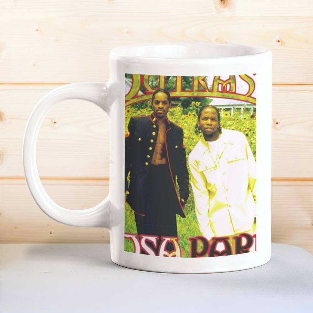 Outkast Mugs