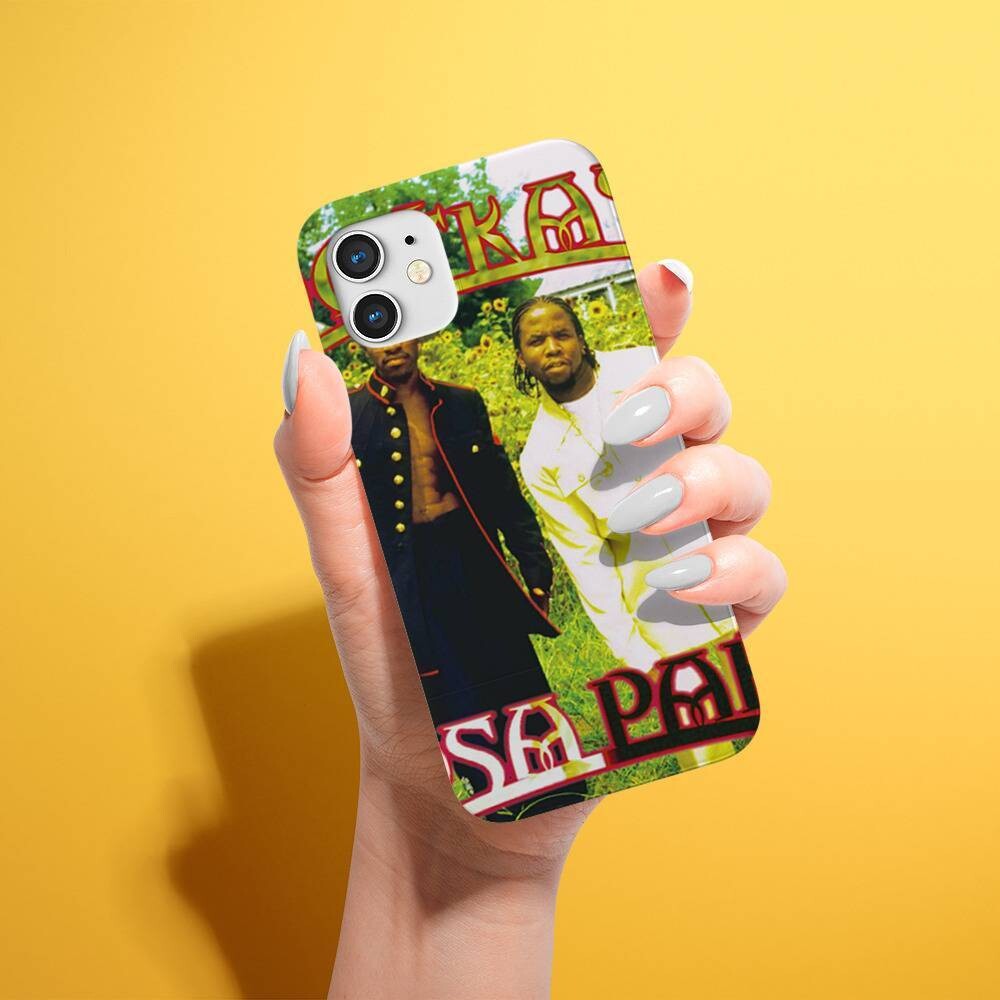 Outkast Phone Cases