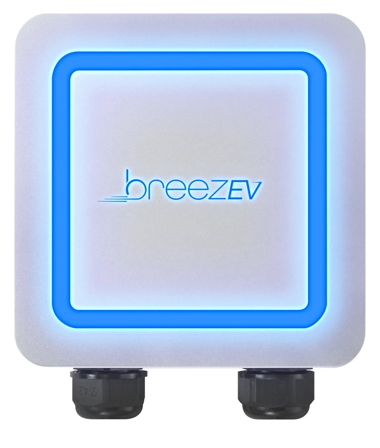 BreezEV-L2A EV Charger